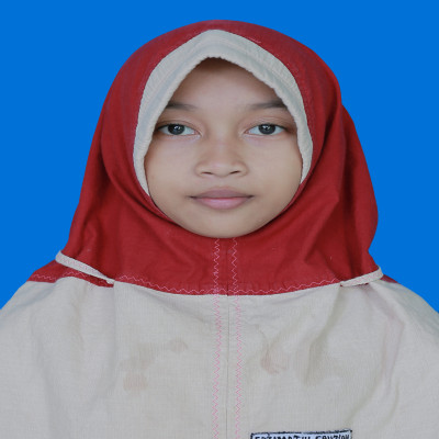 foto profil Fatimatul Fauziah Putri